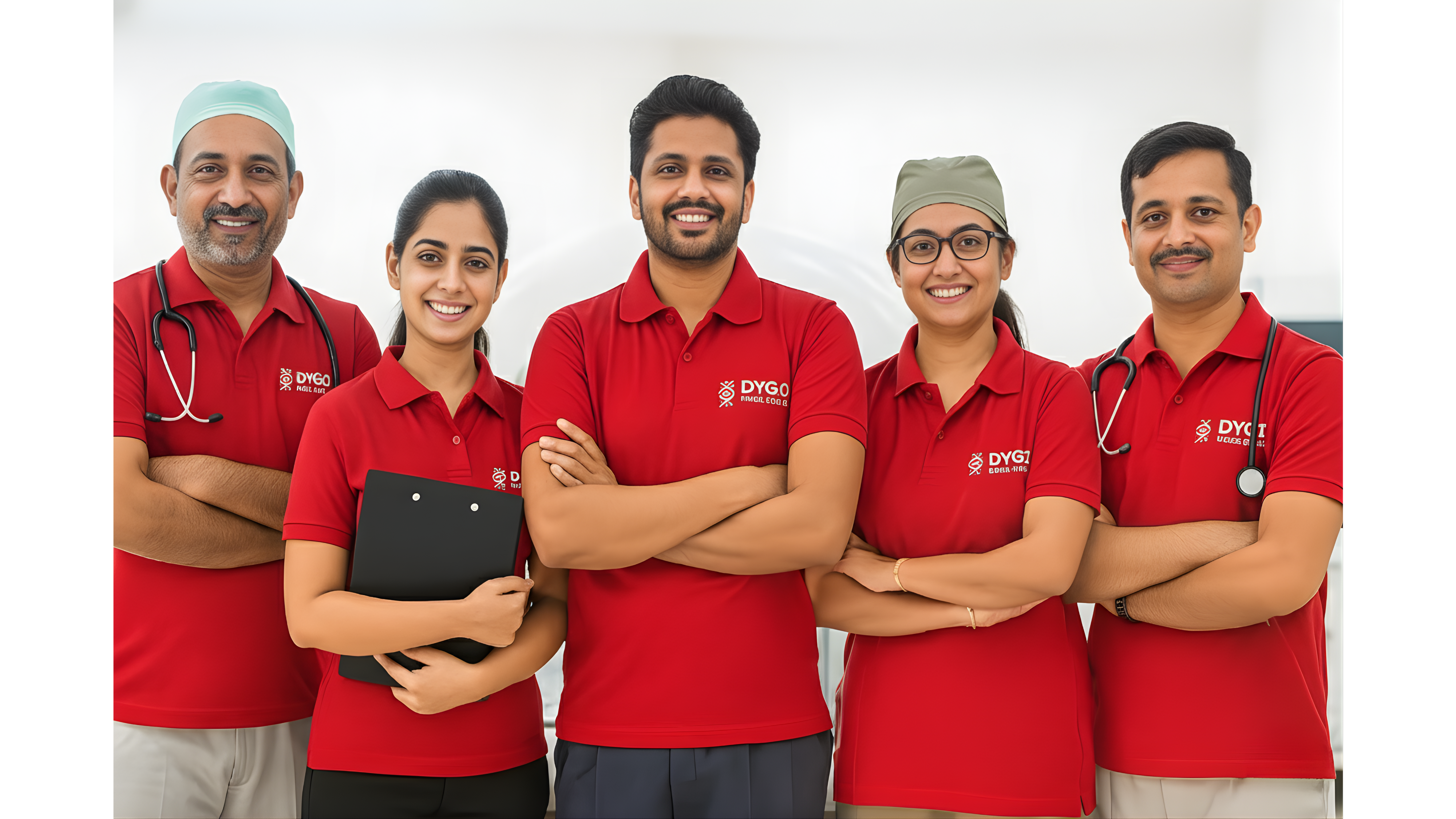 Professional Expertise